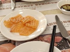 -芭菲盛宴·环球美食(锦城万达广场店)