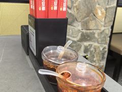 -陈熹公民族美食文化餐厅(中华广场店)