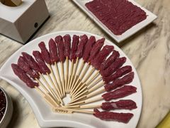 羊瓜条-南门涮肉(后海店)
