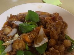-小红门海鲜