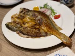 -小山日本料理(兴业太古汇店)