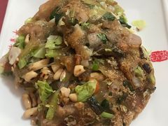 -海坛特色小吃·只做平潭特色菜(平潭店)