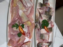 -漾亚·雍雅合鲜(鹭岛店)