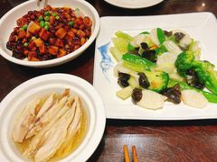-德兴馆(广东路总店)