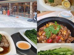 -鹅香四海·卤水火锅·砂锅粥·潮汕菜(宝安店)