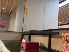 -海底捞火锅(振华商厦店)