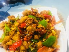 -德贤烧麦菜馆(本溪路店)