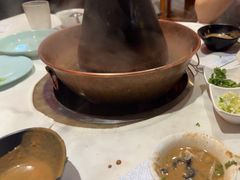 -东来顺饭庄(西直门店)