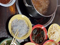 -三番火辣串串香(总店)