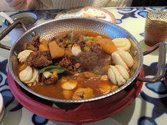-撒拉花儿·新疆菜·清真(太阳宫店)