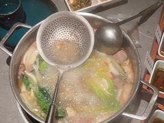 -二刀潮牛(重庆光环购物公园店)