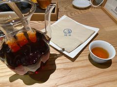 -隐溪茶馆(金虹桥店)
