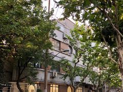 -胡记锅贴·沪上游子老鸭粉丝汤(太原路店)