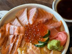 -Tanuki Raw(Orchard Central)