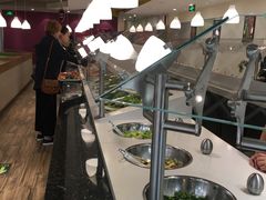 -So Lounge索兰至餐厅(蓝色港湾店)