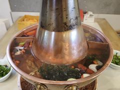 -虾大侠·盱眙龙虾老北京铜锅涮羊肉(金楠天街店)