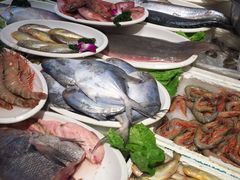 -小厨师·二十年沈家门小海鲜(百井坊巷店)