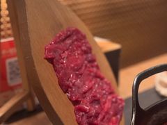 -盡膳口福跷脚牛肉火锅(国贸商城店)