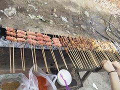 -岳各庄批发市场(西四环中路店)