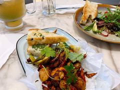 香肠辣味虾-gaga(深圳福田星河COCO Park店)