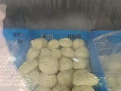 -航天馒头(瞻园路店)