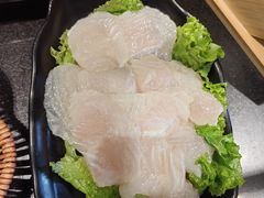 -东来顺饭庄(金泉广场店)