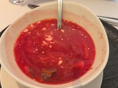 -马克西姆俄罗斯餐厅(通亚街店)