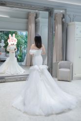 -MuseMarry婚纱(前海嘉里中心店)