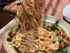 -浩海火燒雲傣家菜(芮欧百货店)