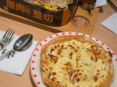 -菲滋意式餐厅(西溪印象城店)