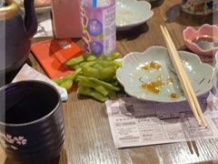 -樱宿日式和牛烧肉(五道口店)