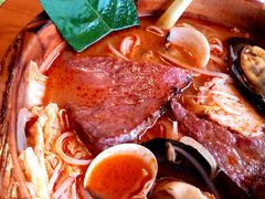 -绿茵阁牛扒餐厅(客村店)