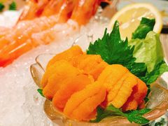 -酒井酱子·深夜食堂(东城汇店)