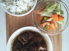-箪食记(汉口路店)