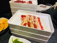 -神户赤童日式烤肉伙伴(东直门店)