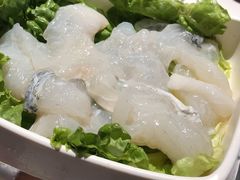 捞派巴沙鱼片-海底捞火锅(枫蓝国际购物中心店)