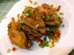 -玉桥餐厅(天坛店)