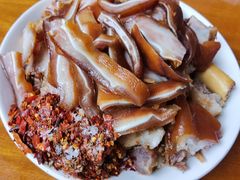 -临江后街鳝丝(临江店)