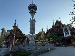 -西双版纳总佛寺