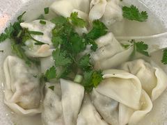 -吉祥馄饨(虹桥火车站店)