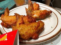 -CRAZYONES西班牙海鲜饭(上海美罗城店)