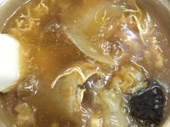 -添發碗仔翅美食