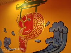 -江湖水乡铁锅炖魚(周庄嘉园店)