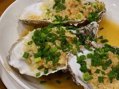 -健眺小海鲜(临海后山店)