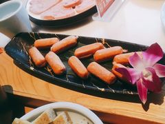 -巴蜀大将火锅(太原旗舰店)