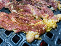 -牛犇烤肉(物资学院路店)