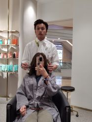 -KEIVON HAIR·崎宏