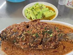 -真好吃牛杂(白沙店)