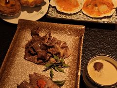 -璐法式铁板烧(滏东总店)