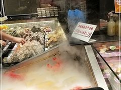 -池田寿司·4H鲜作(西直门凯德华联店)